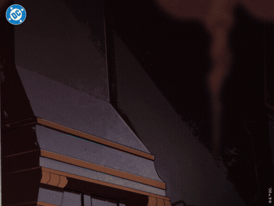 Man With Glowing Skull On Face GIF