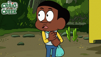 Man With Green Cats And Homo Gay Sign GIF