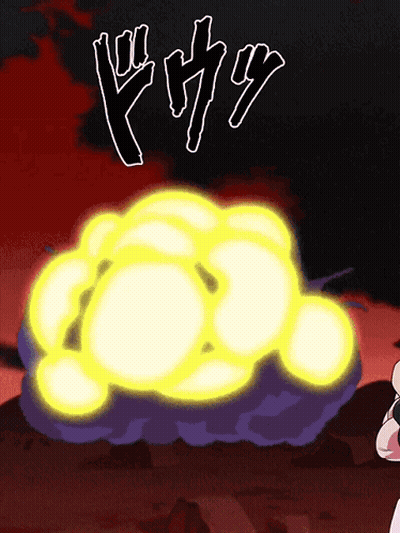 Man With Halo Gohan GIF