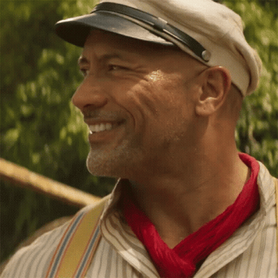 Man With Hat And Suspenders Saying It's Alright GIF