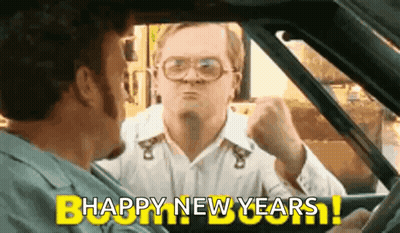 Man With Hat Saying T I'm Your Number One Supporter GIF