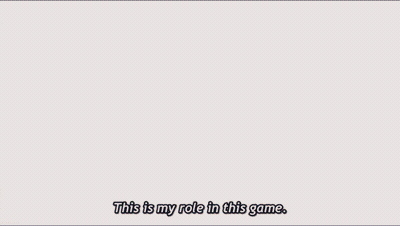 Man With Headphones And Beret Talking Into Microphone GIF