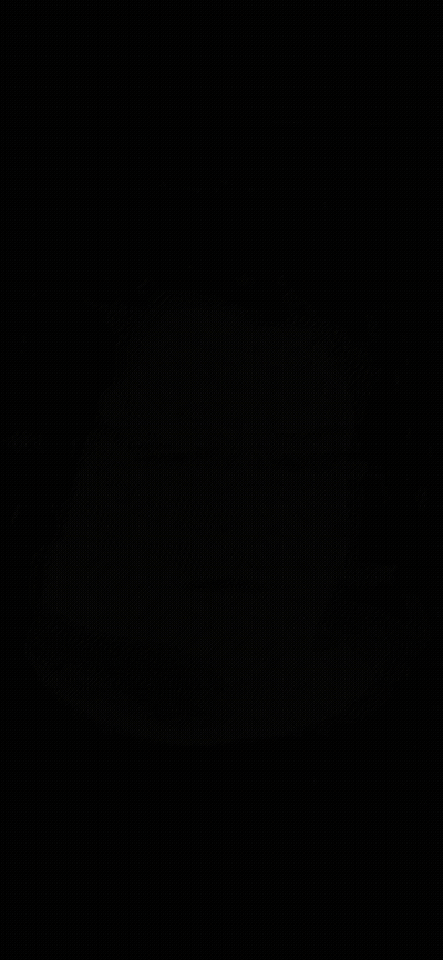 Man With Headphones And Glasses Says Can't Do This GIF