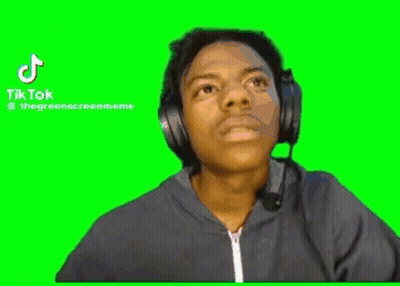 Man With Headphones And Microphone Funny Face GIF