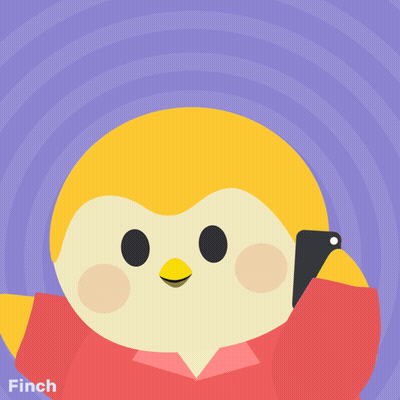 Man With Headphones And Microphone Making Funny Face GIF