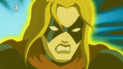 Man With Headphones At Microphone #Facts GIF