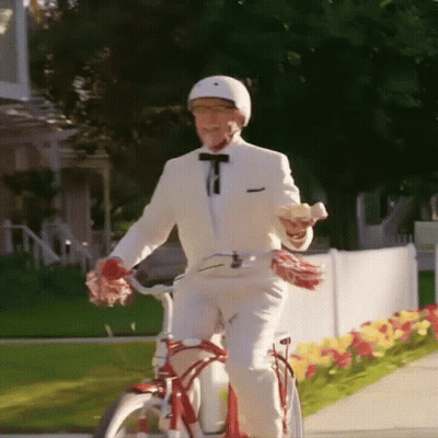 Man With Headphones At Microphone GIF