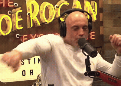 Joe Rogan GIFs