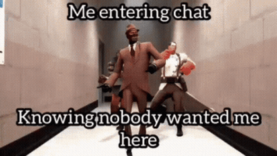 Man With Headphones Saying Hello Everyone GIF