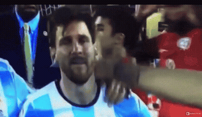 Man With Headphones Saying Thank You GIF