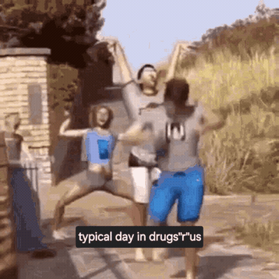 Man With Headphones Says Fantastic Game GIF