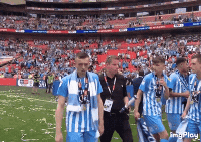 Man With Headphones Says Too Much Going On GIF