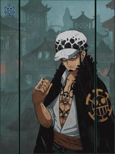 Man With Heart Tattoo GIF