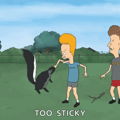 Man With Helmet And Man In Sweater GIF