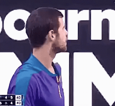 Man With Helmet And Word Te GIF