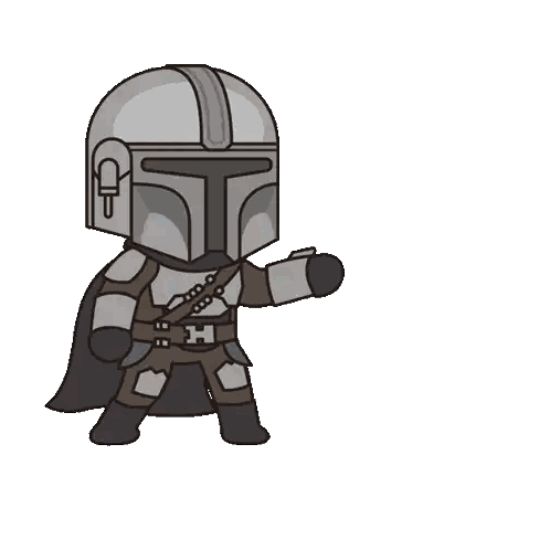 Man With Helmet Holding Flame Sticker