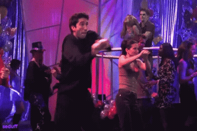 Man With Houston We Have A Voter Suppression Problem GIF