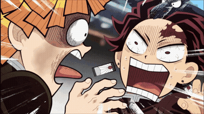 Man With Huge Mouth GIF
