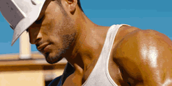 Man With Jackhammer Fifth Harmony Work From Home GIF