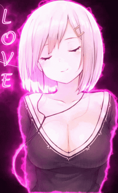 Man With KYS Keep Yourself Safe GIF