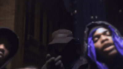 Man With License Plate P47 H 365 GIF