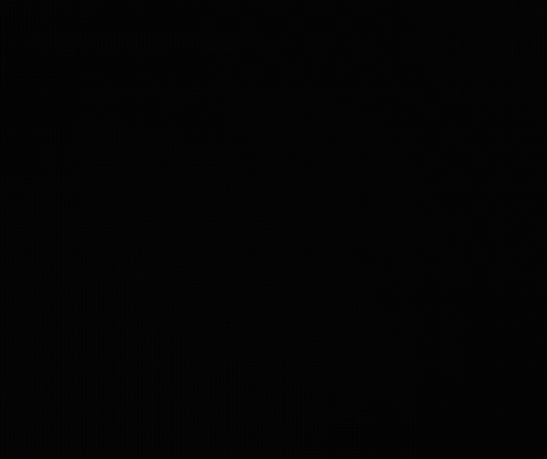 Man With Lightning Bolts Eyes GIF
