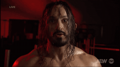 Man With Long Hair And Beard Asking Do You Understand Me GIF