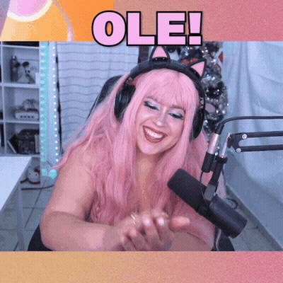 Man With Long Hair And Beard Saying Good Morning GIF