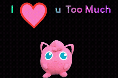 Man With Long Hair And Beard Saying Thank You GIF