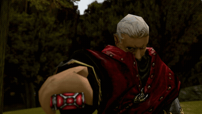 Man With Long Hair And Beard Says I Do Not Know I Had Nothing To Do With It GIF