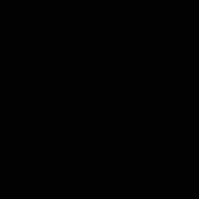 Man With Long Hair In Black Jacket And Nothing Shirt GIF