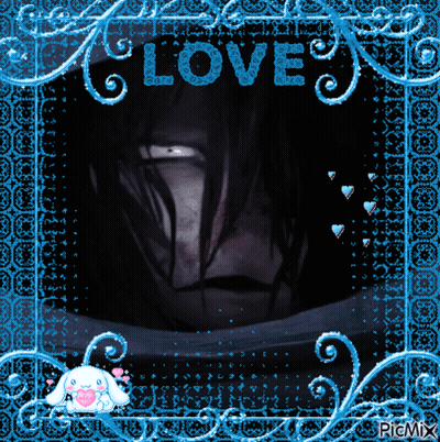 Man With Love GIF