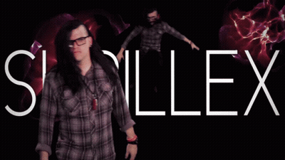 Man With M Hat Says It's Happening GIF