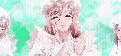 Man With Marry Me GIF