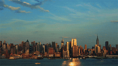 Man With Mask Hope Is On The Way GIF