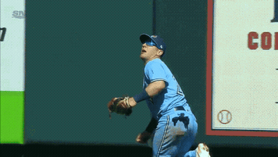 Man With Mask Saying Kepler GIF