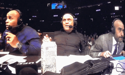 Man With Monster Energy Drink GIF