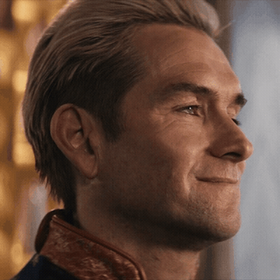 Man With Mouth Open GIF