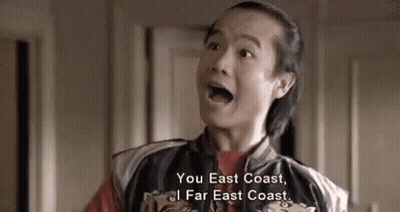 Man With Mouth Open GIF