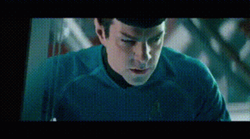 Man With Mustache And Group Saying Magic GIF