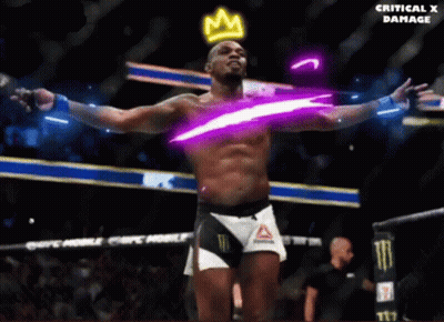 Man With Mustache In Purple Shirt GIF