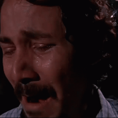 Man With Mustache GIF