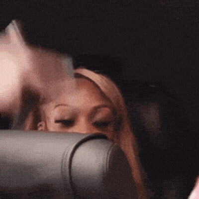 Man With Mustache Lifting Barbell Yanggangfitness GIF