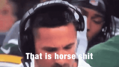Man With Mustache Making Funny Face Hand To Forehead GIF