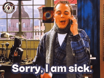 Man With Mustache Saying So Close GIF