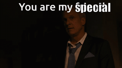 Man With Mustache Saying Special Olympics Team GIF