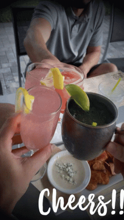 Man With Mustache Says F*ck You GIF