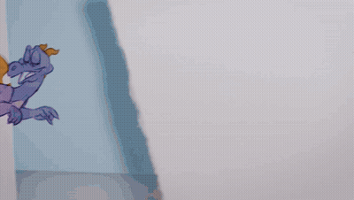 Man With Mustache Says Happy Birthday 43 And Still Looking Good GIF