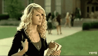 Man With Mustache Says I Don't GIF