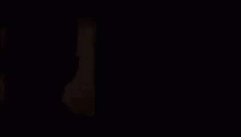 Man With Mustache Says It Was A Pun GIF